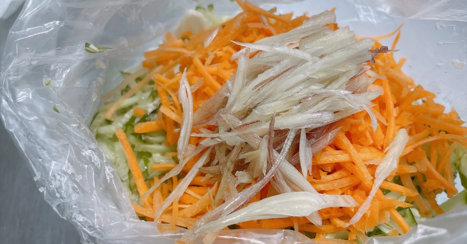 浅 漬け の 素 レシピ