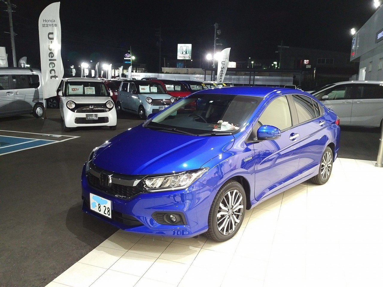 愛車について 二宮エリー Note