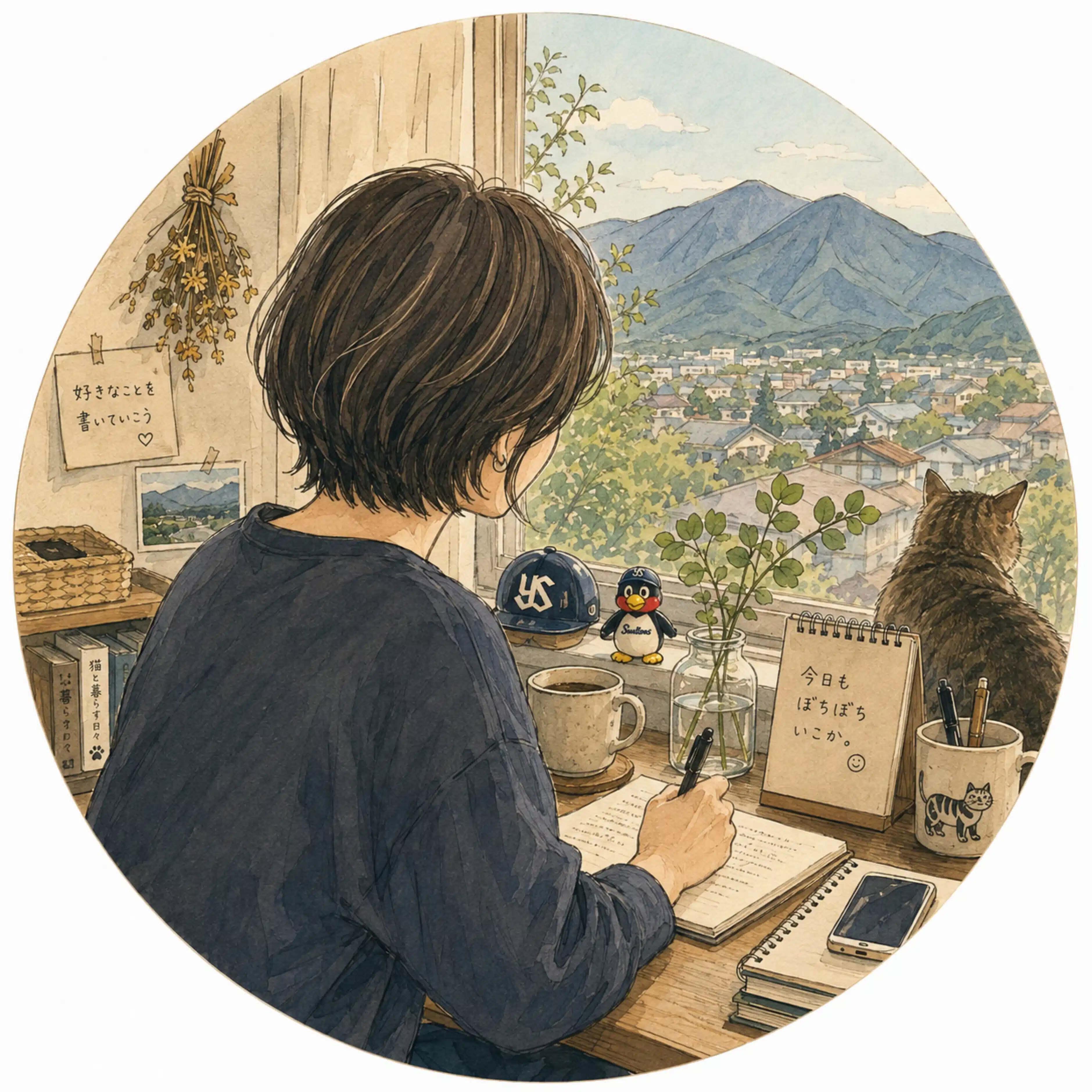 さとべえ