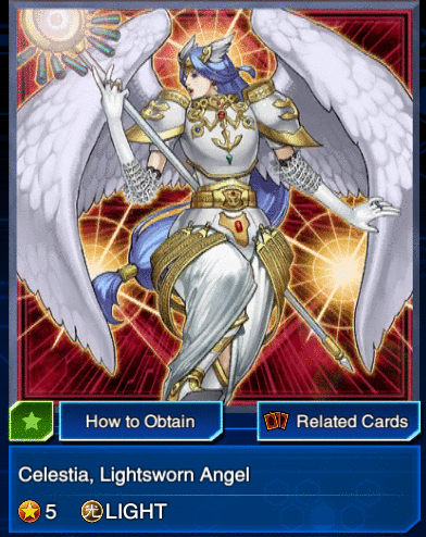 海外版イラスト比較 ライトロード 編 遊戯王デュエルリンクス 漢字talk Note