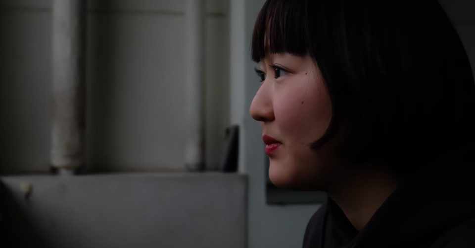 猛烈に泣きたくなる夜 Nozomi Tanaka Note