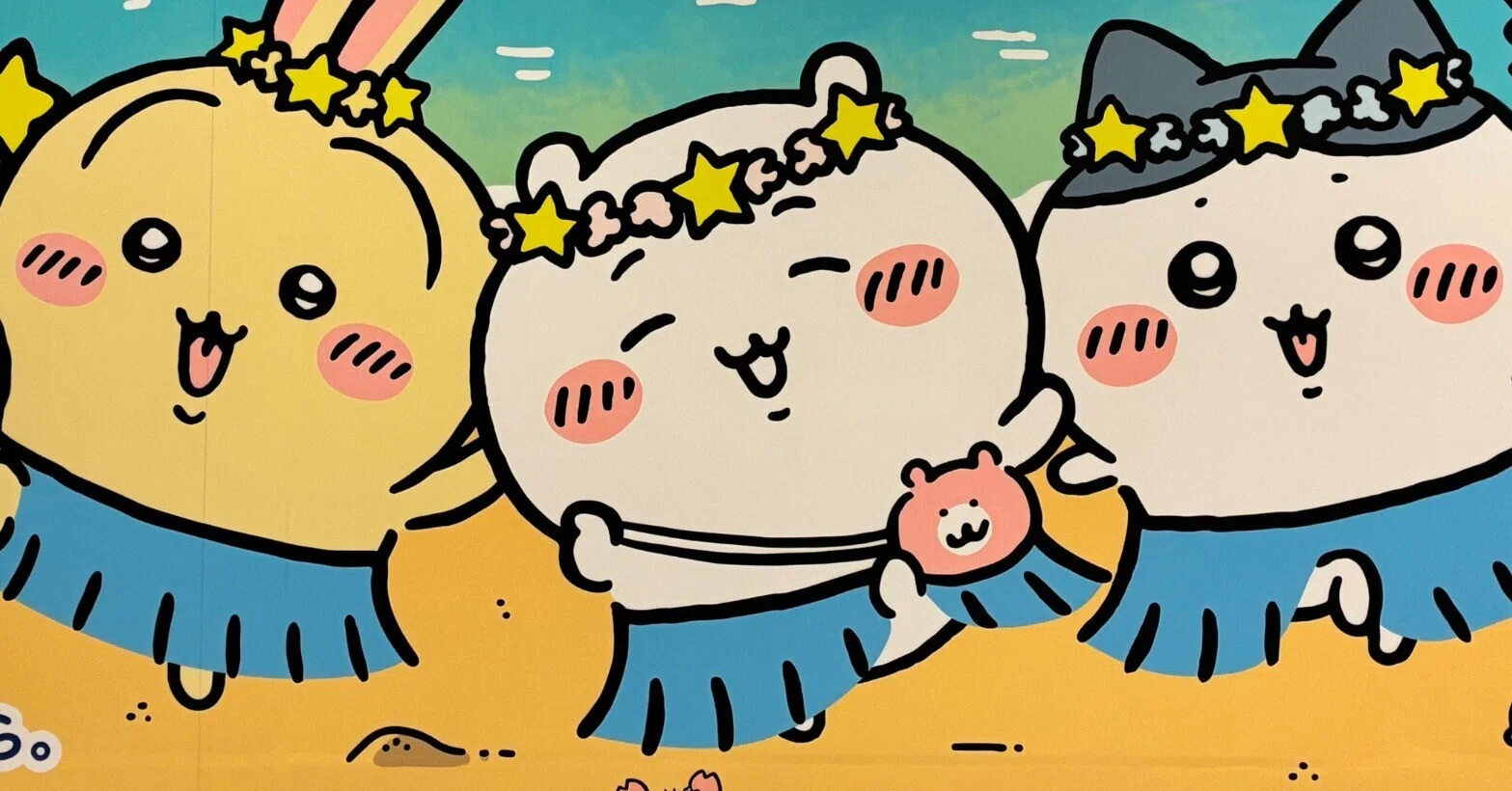 検証】映画ちいかわはSAVE THE CATビートシートで分析できるのか｜HIJIKI