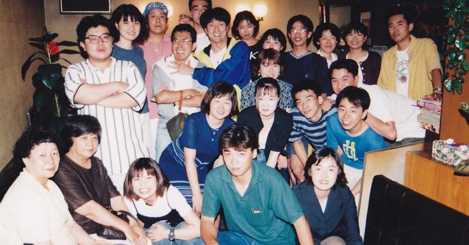 ９ 大学の頃のはなし バスケ編 ないちゃん Note