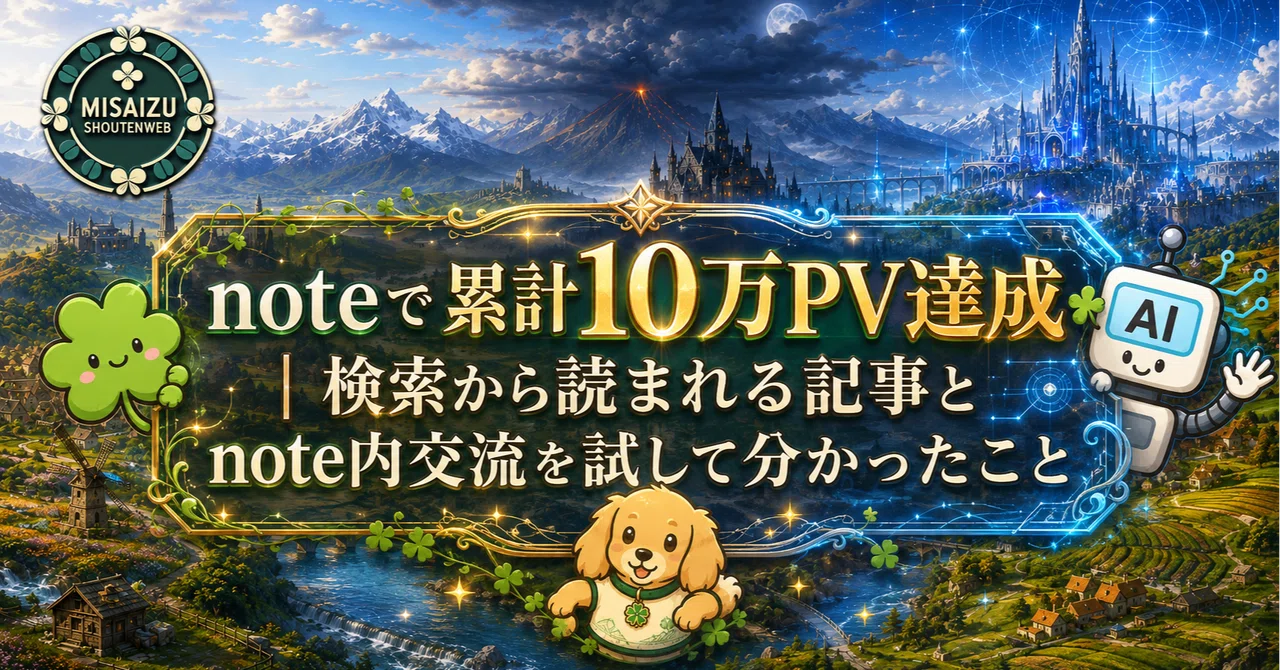 見出し画像