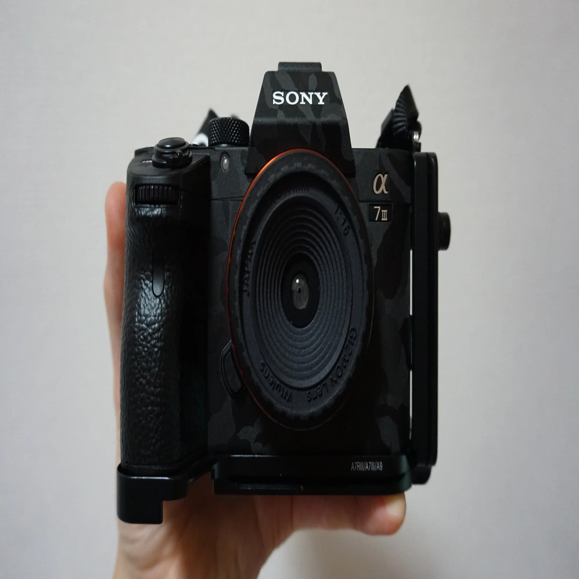 作例あり]写ルンですのレンズを再利用したWtulensを使ってみる．｜がべ 
