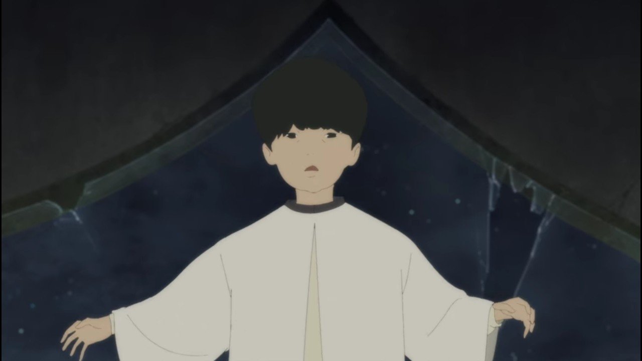 アニメ感想 日本沈没 ネタバレ有り Ankowakosianha Note アニメ感想 日本沈没 ネタバレ有り Ankowakosianha Note