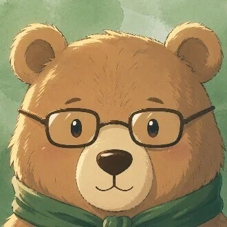 くま｜noteかく一級建築士