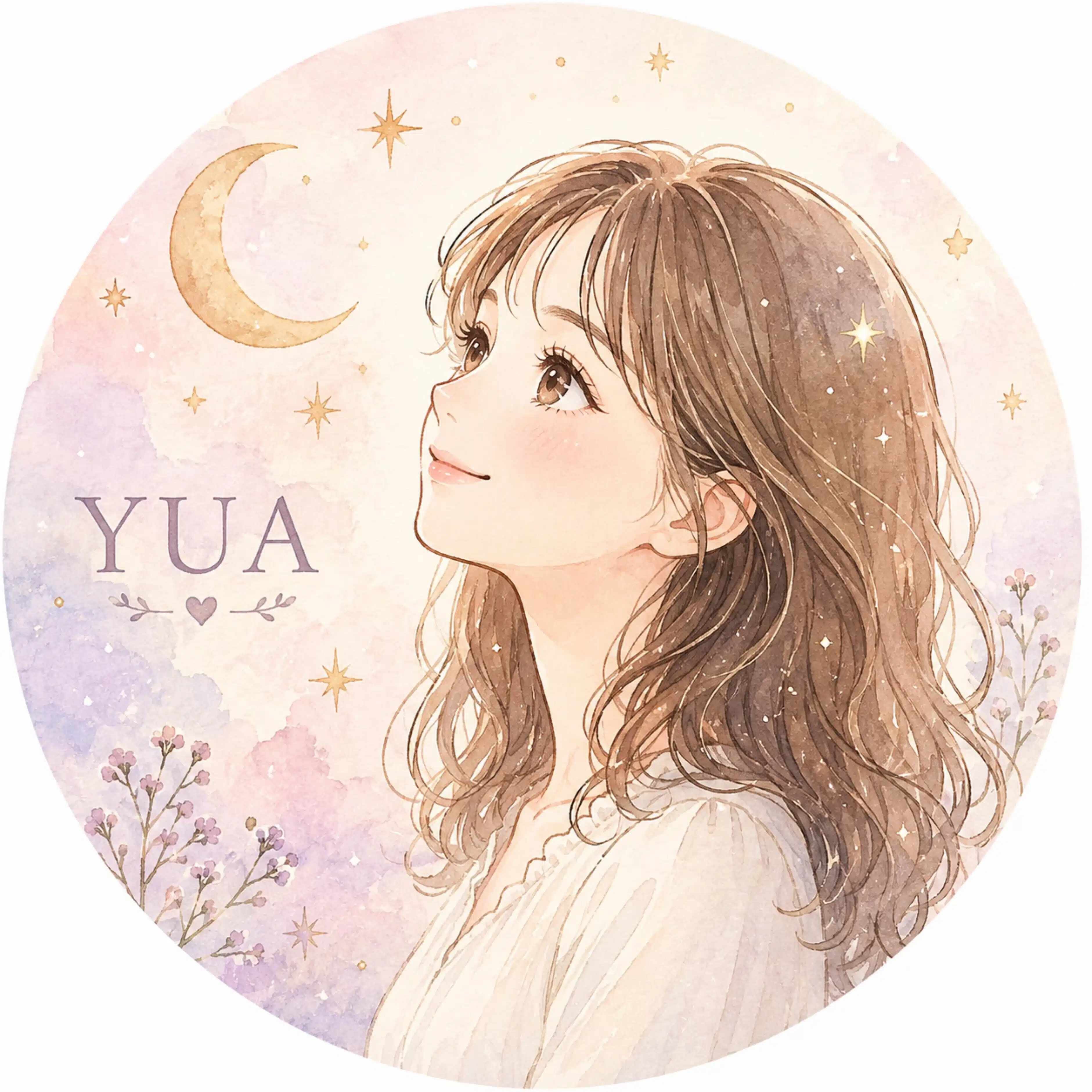 YUA🪽
