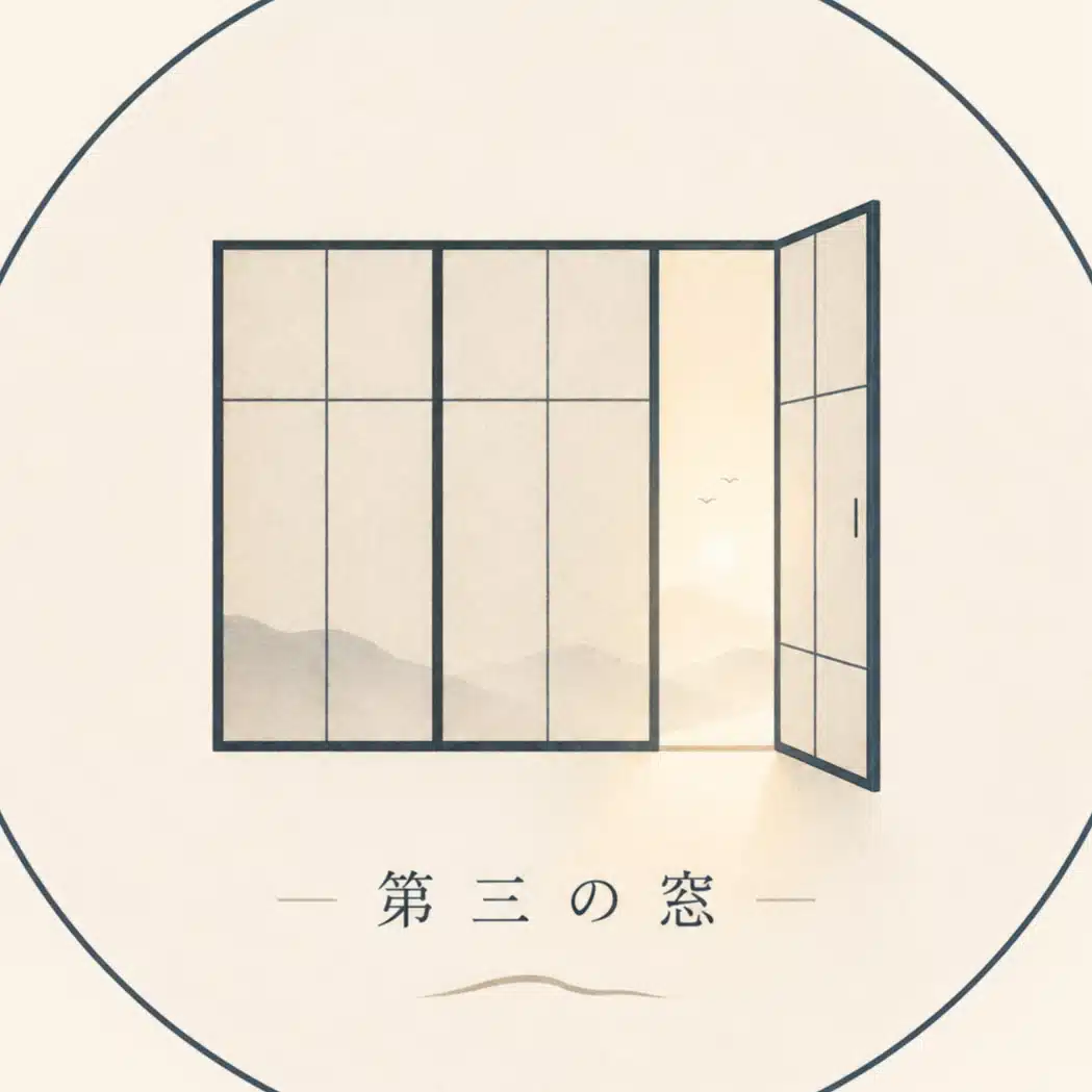 やまさきあつし＿別の角度から人生を見る