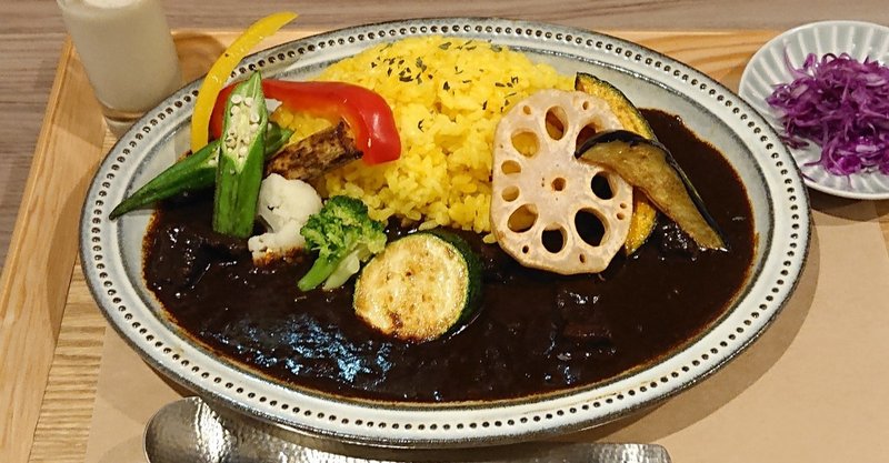 大阪から進出 ラーメンとカレーのお店が誕生したよ 清澄白河 カレと Men 7 13open じょいっこ Note