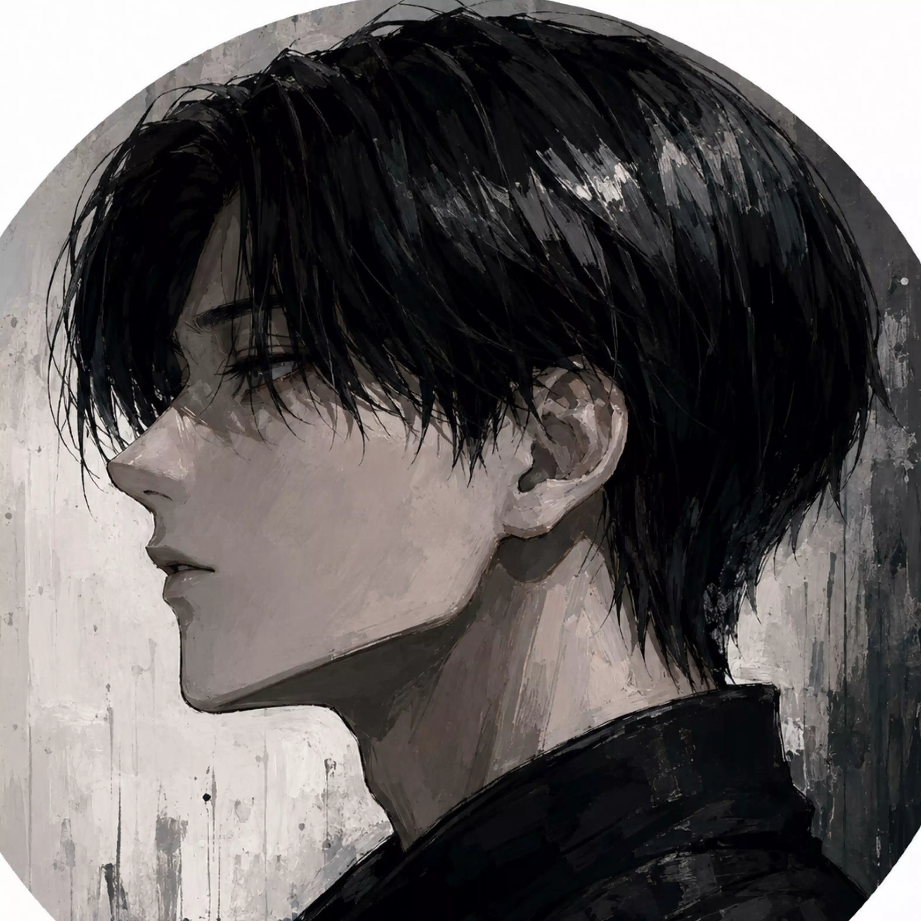律 / Ritsu