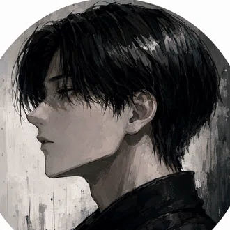 律 / Ritsu