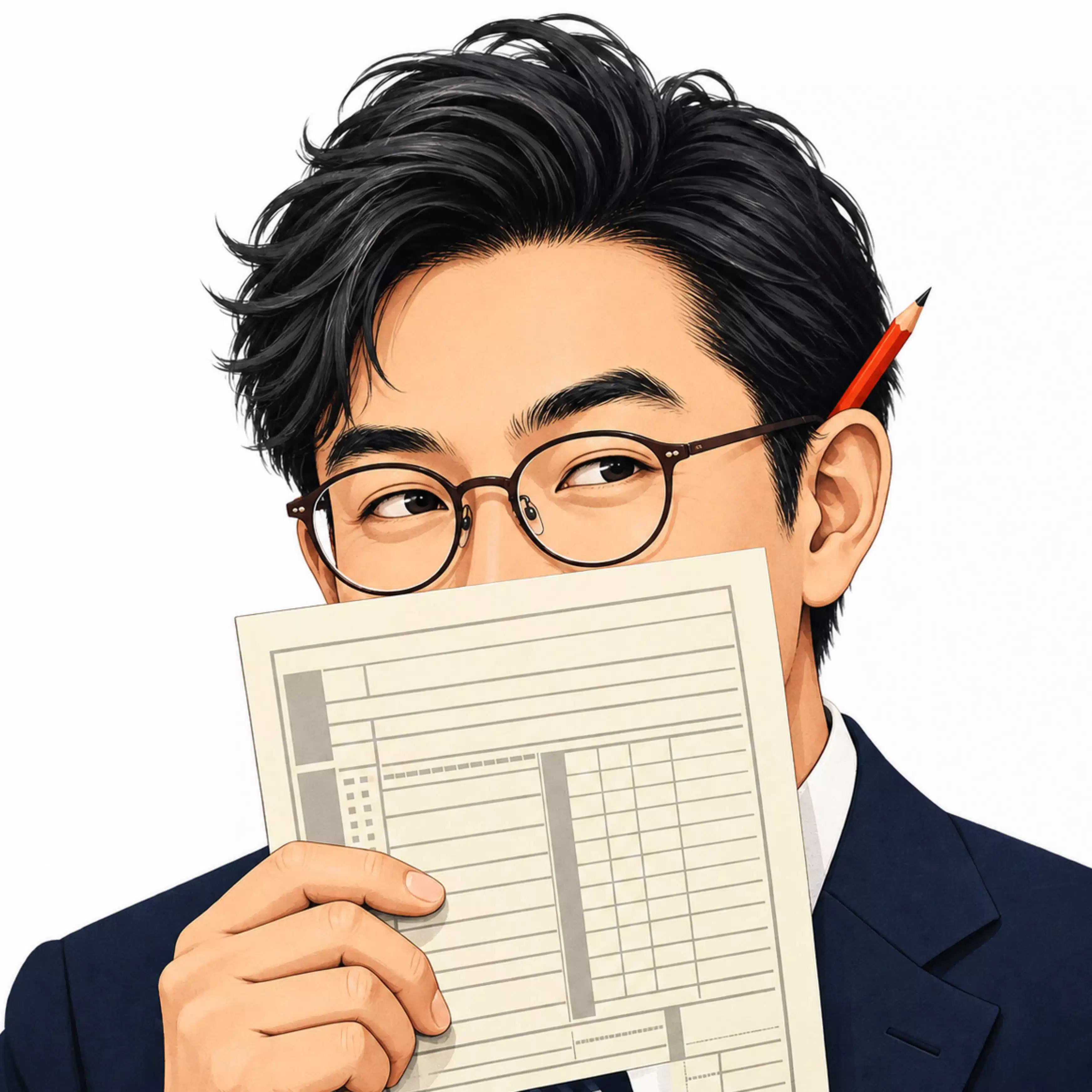 別表四郎