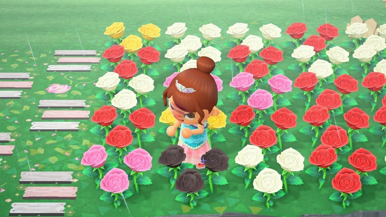 あつまれどうぶつの森に咲く花言葉を調べてみた 中には怖い意味も Mai Note あつまれどうぶつの森に咲く花言葉を調べてみた 中には怖い意味も Mai Note