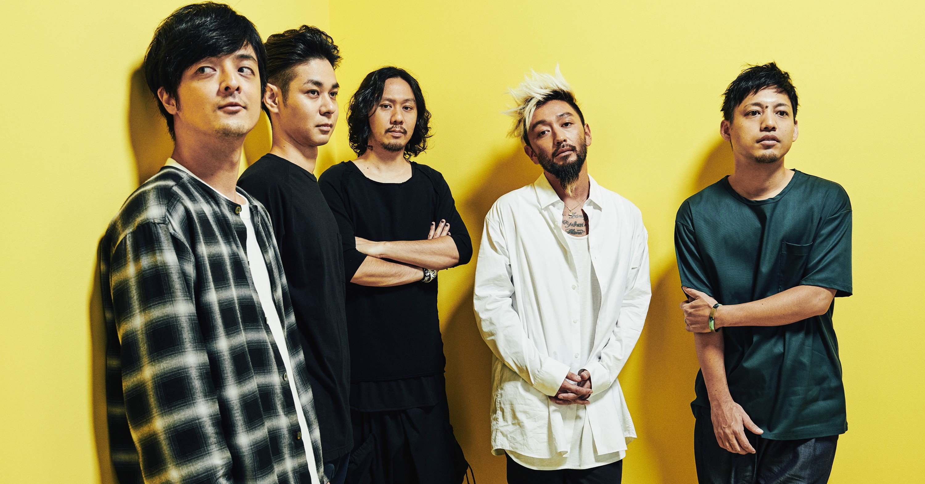 Orange Rangeが Youtubeにてライブ映像を配信 Pocket Tune Times 聴きながら読める音楽ウェブマガジン Note Orange Rangeが Youtubeにてライブ映像を配信 Pocket Tune Times 聴きながら読める音楽ウェブマガジン Note
