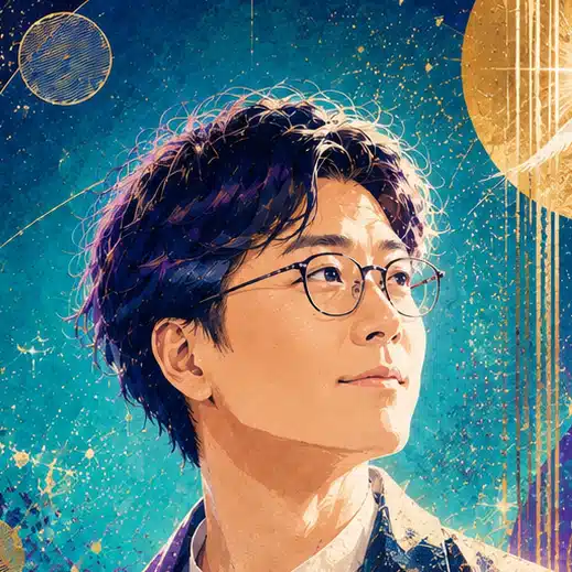 シリウス星人きゅいん