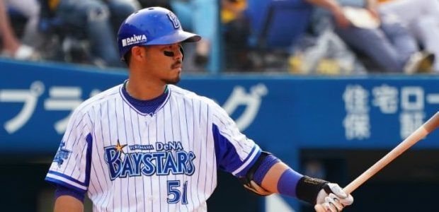 年9月最新 プロ野球選手の登場曲超個人的ベスト５ Dena編 マーカス 鷺ヌーマン Note