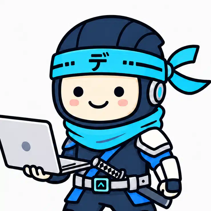 デジのすけ