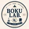 「BOKU LAB.」