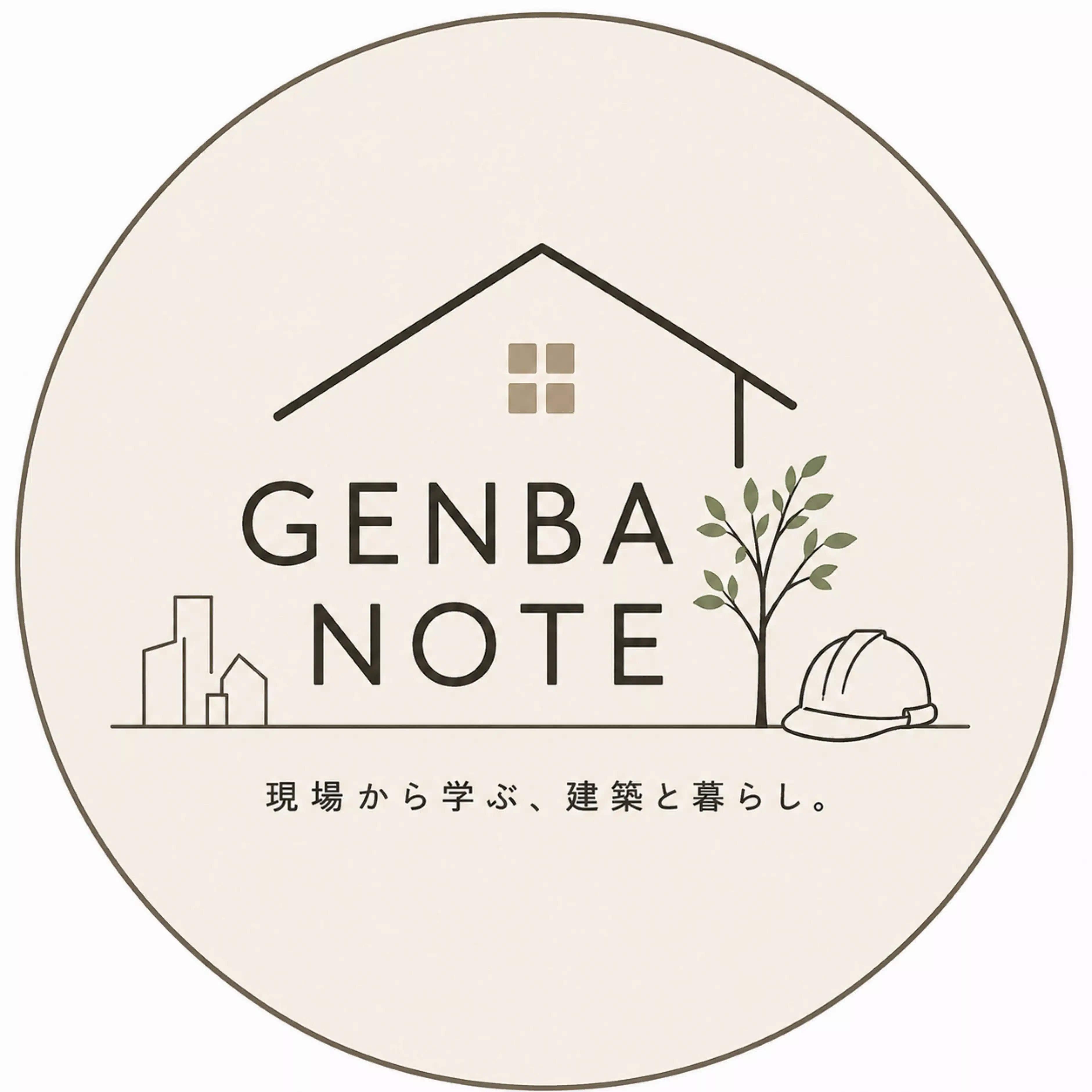 Genba Note