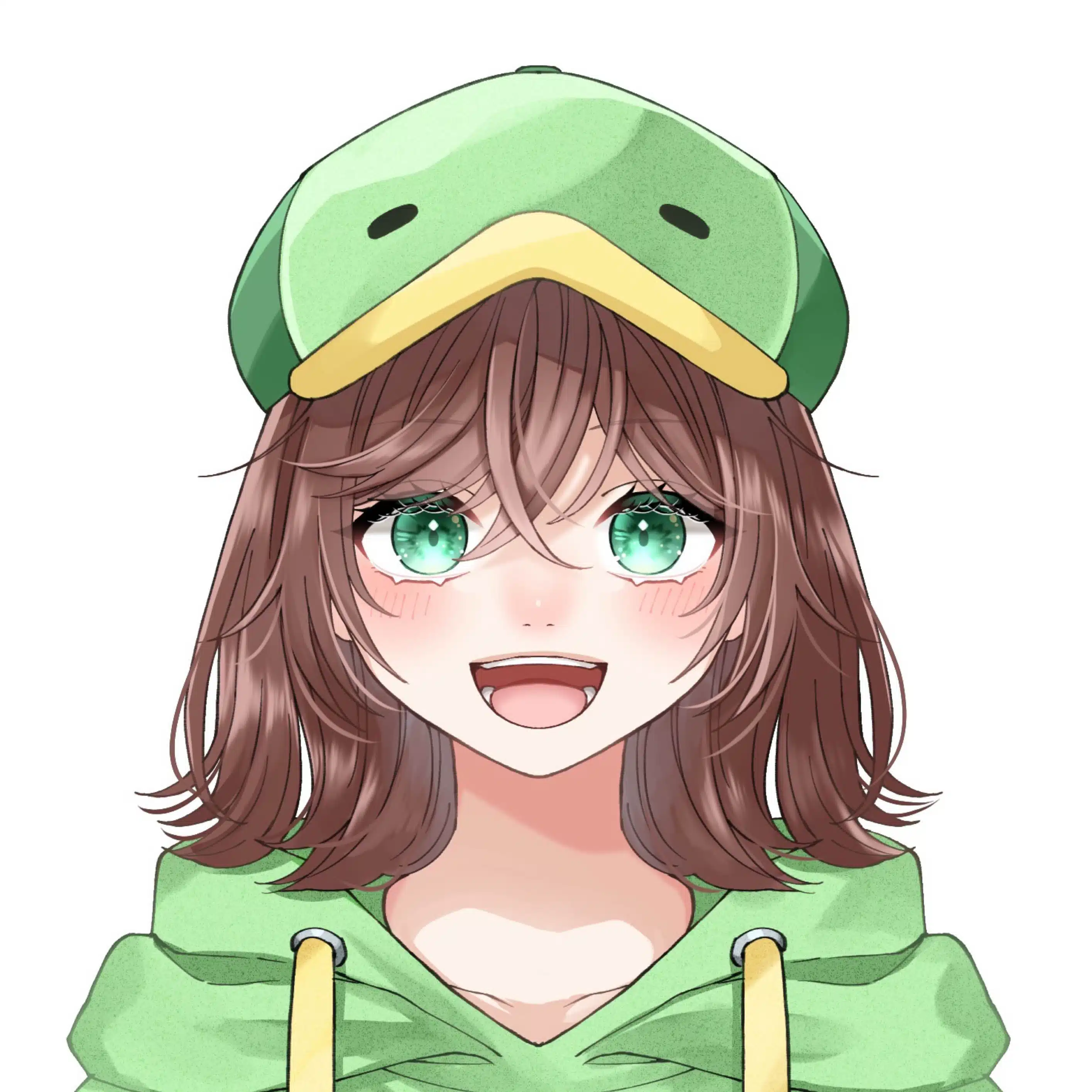 ぺんきゅー