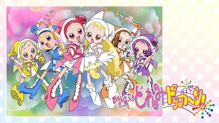 おジャ魔女どれみドッカーン！第51話『ありがとう！また会う日