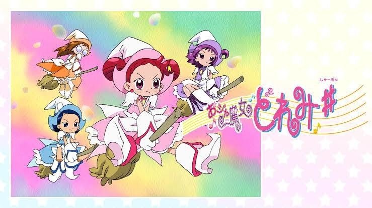 おジャ魔女どれみドッカ〜ン!最終回レビュー＊｜ハイド