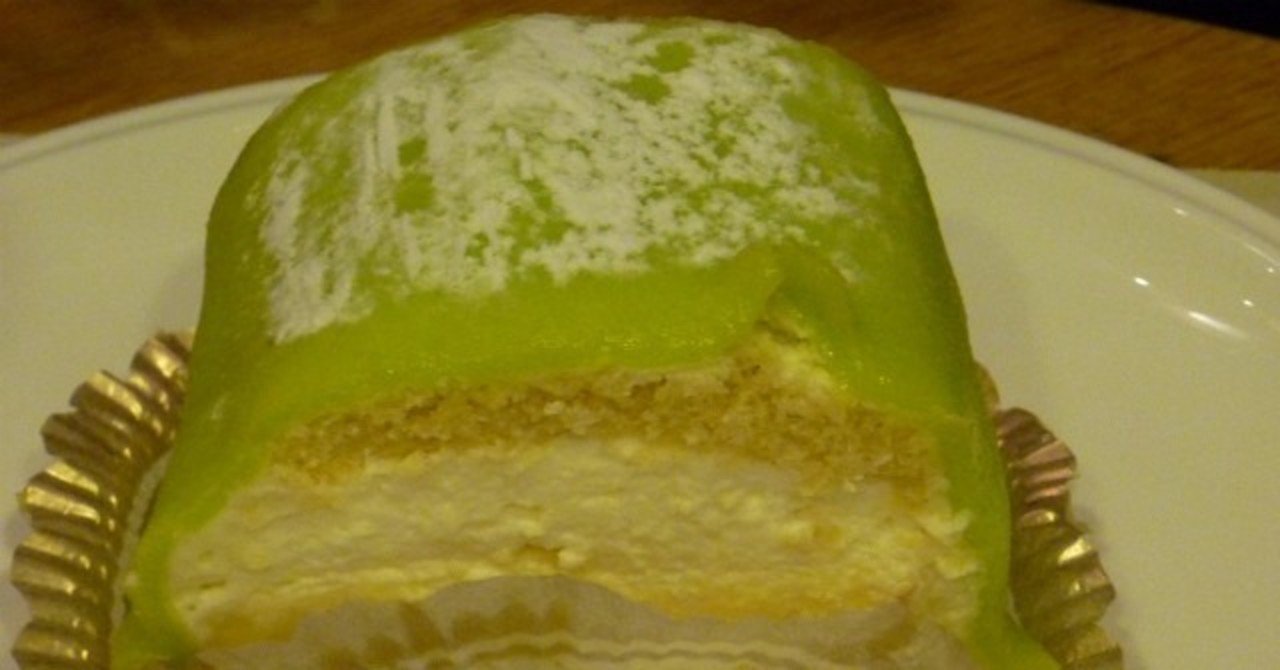 飯テロのおもひで ５９ プリンセスケーキ 蛙鳴 Note