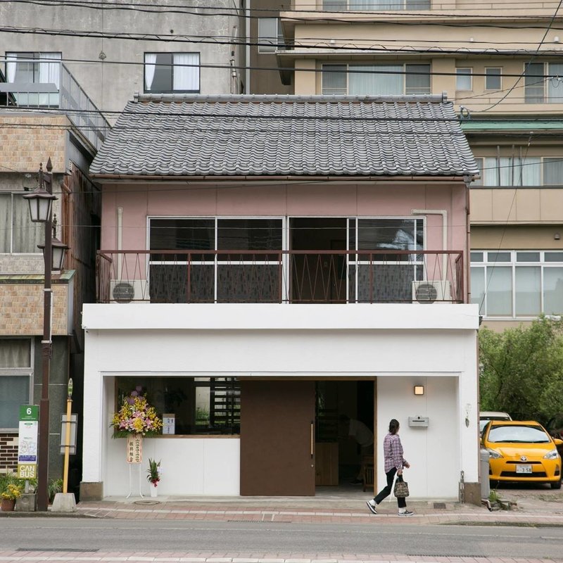はじめまして おんせん図書館みかん と申します Junya Dohi Note