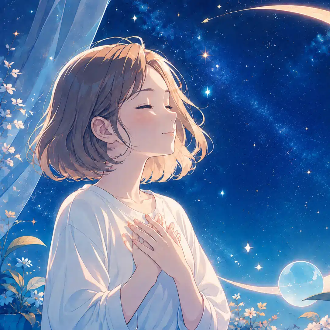 未知（みち）｜〜やすらぎの羅針盤〜