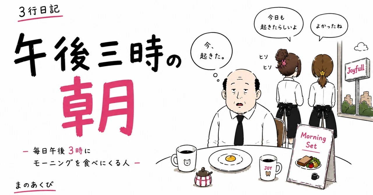 見出し画像