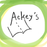 Ackey`s note