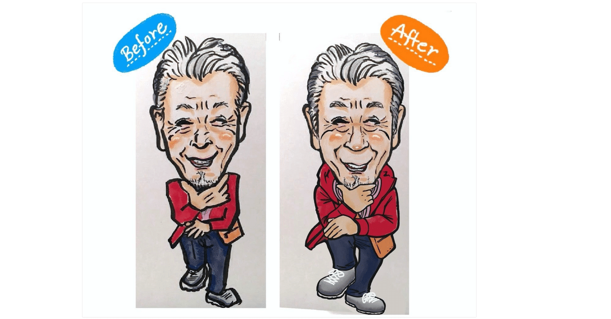けーんさま専用【手描き似顔絵】 似顔絵作成サービス事業 | 株式会社 WILFATH - ウィルフェイス