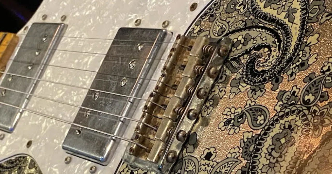 Fender Custom Shop 2020 Limited Edition Telecaster Thinline Relic