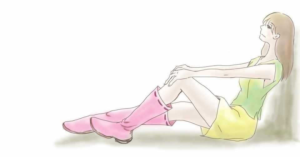 女として生きていくということ Nozomi Note