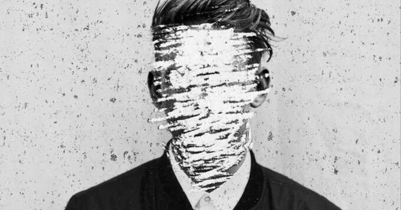 Photo of the Day) Jack Davison: Scratch｜artoday - chiaki