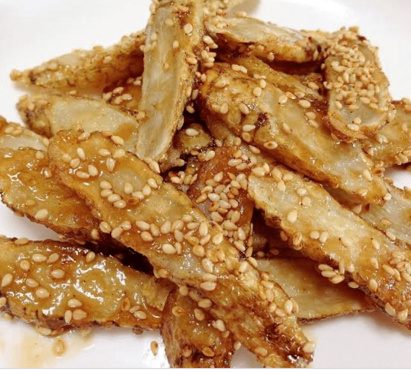 トップクラスの食物繊維 ごぼうのぬか漬け ぬか子 Note トップクラスの食物繊維 ごぼうのぬか漬け ぬか子 Note