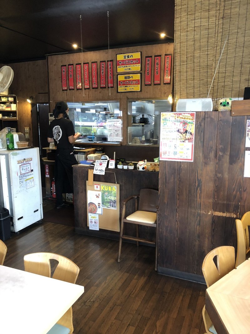 僕のオススメのグルメ 長野市 くぼんぬ ギルドハウス信更町ギルドマスター Note