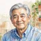 AIイケオジ｜あなたの人生を輝かせる相棒AI