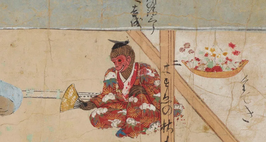 解説！「大英博物館 日本美術コレクション」出品作｜毎日投稿！美術史