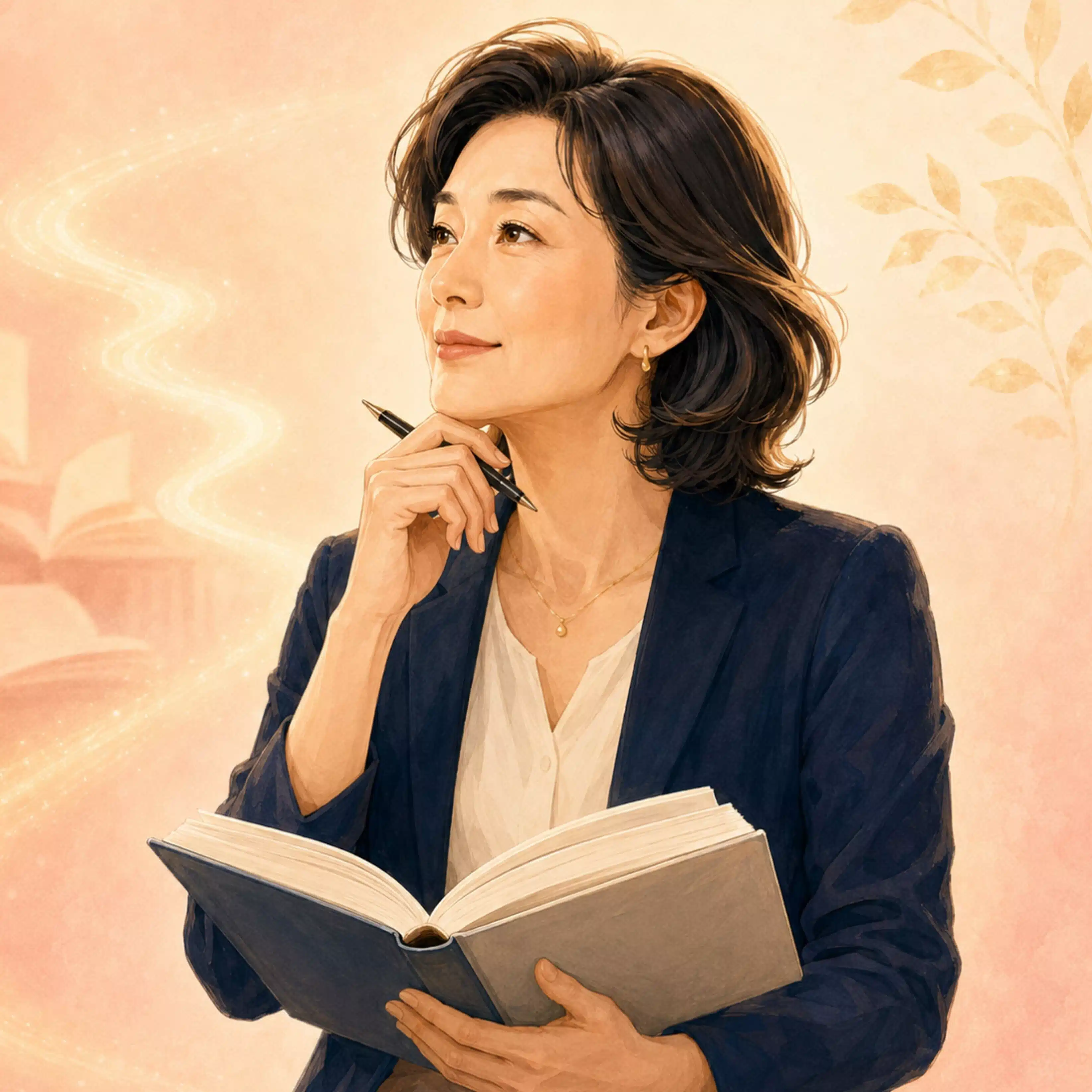 Dr. Michikoのキャリアラボ