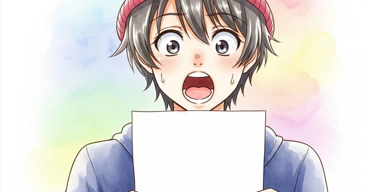 見出し画像