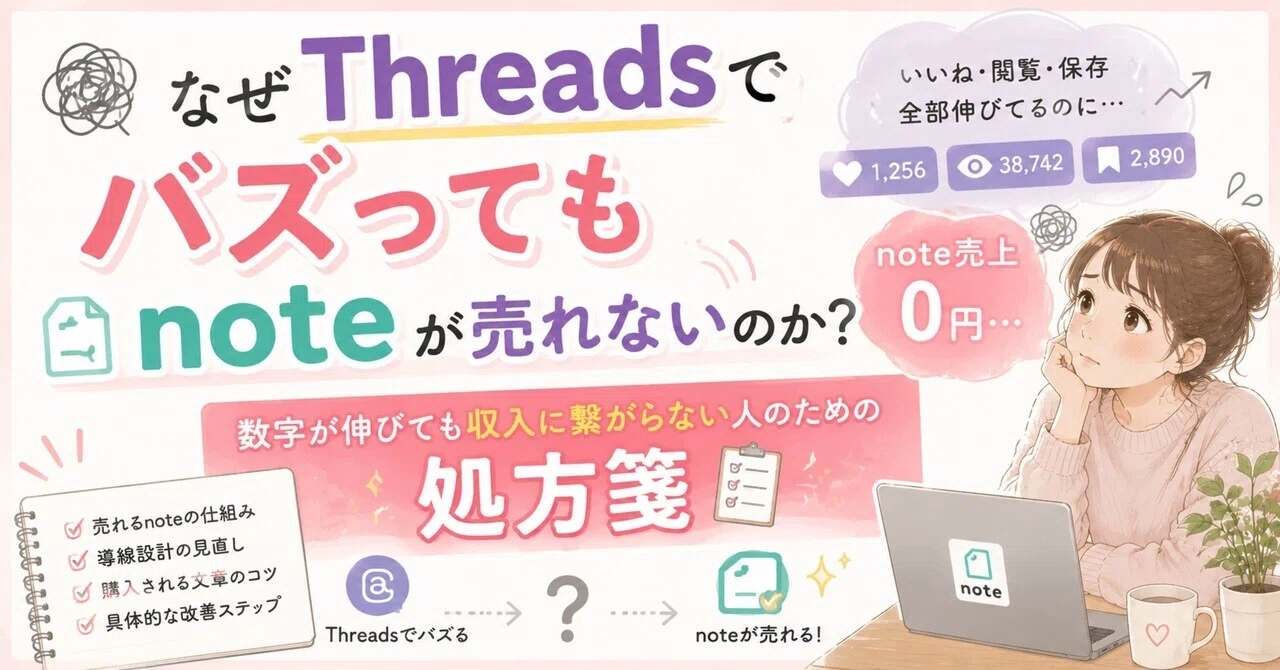 見出し画像