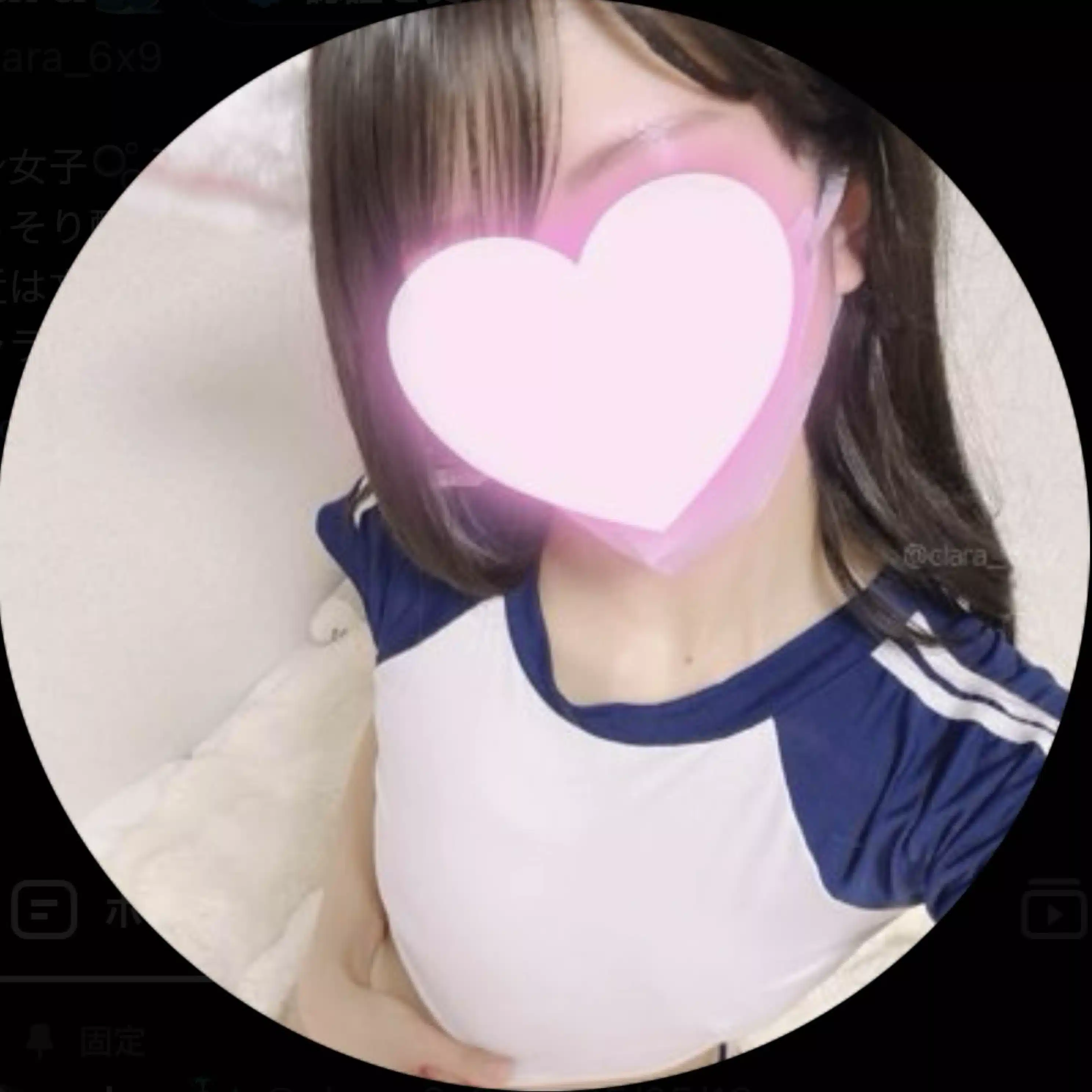 claraの妄想物語