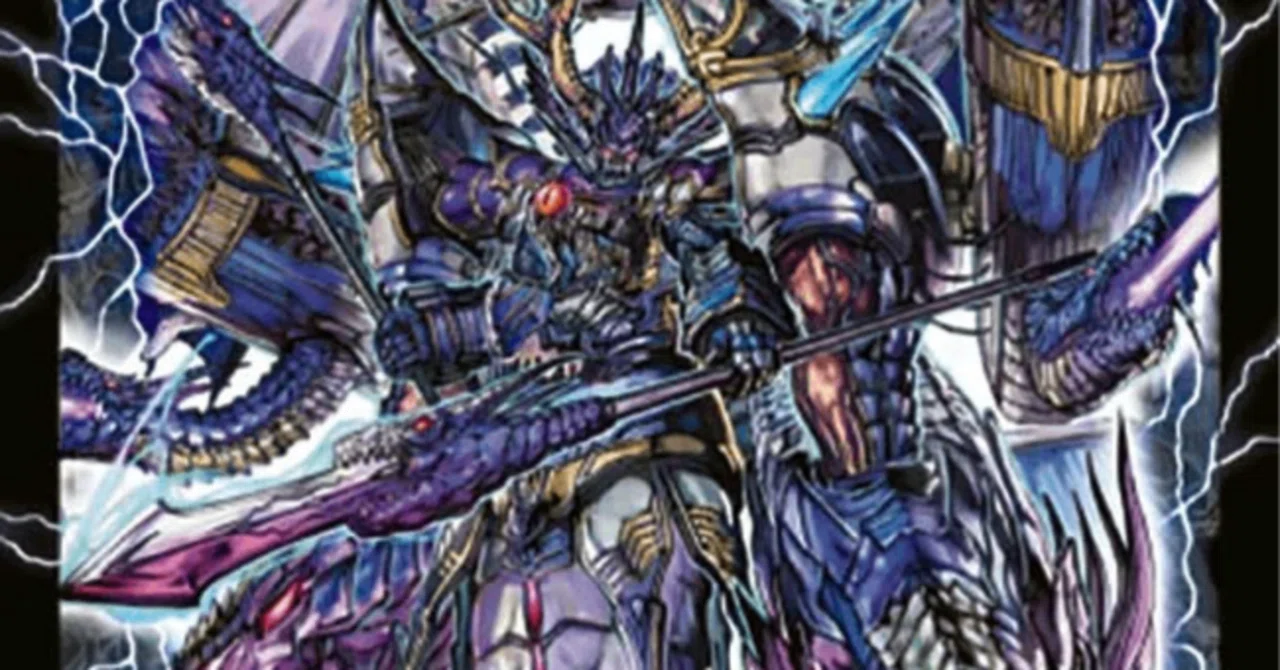 覚醒編2弾＿ゲートボール＿個人的メモ｜デュエマ＿ゲートボール＿メモ