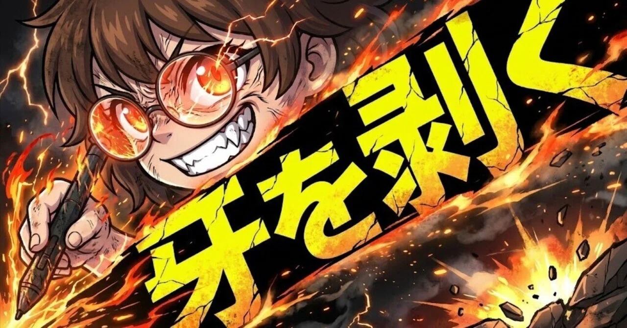 見出し画像
