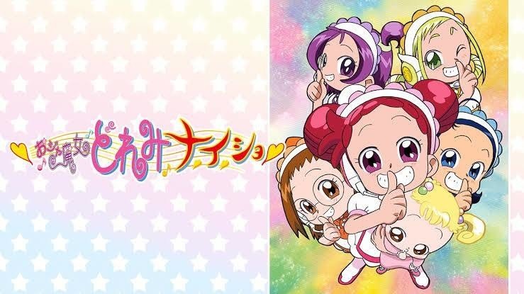 おジャ魔女どれみドッカ ン 最終回レビュー ハイド Note おジャ魔女どれみドッカ ン 最終回レビュー ハイド Note