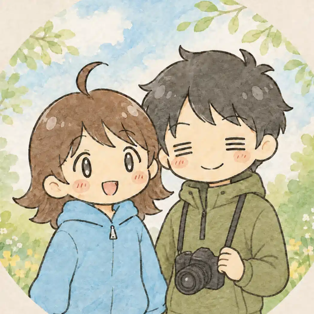 いけ｜妻を守るため家を捨てた人