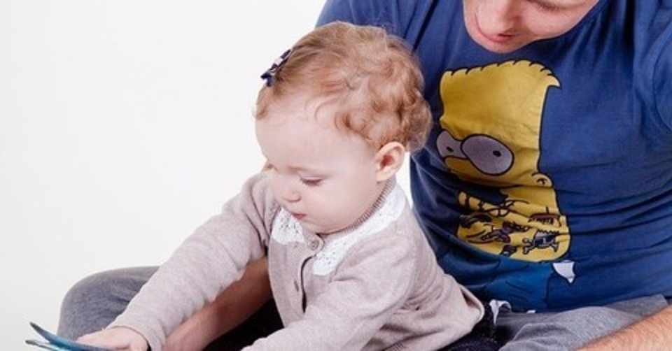 一歳半検診時言葉の数の目安は何個 子供が話したくなる教え方 語りかけ 欲張りママ Note