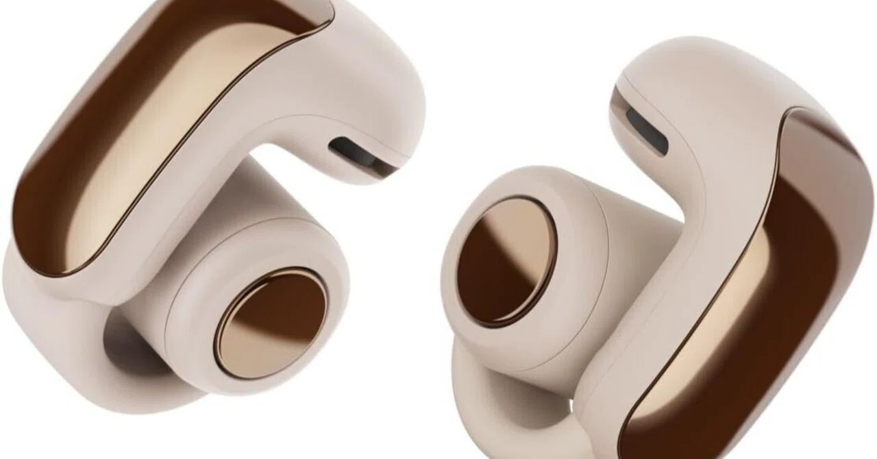 正直レビュー】Bose Ultra Open Earbuds LE 空間オーディオ イヤホン